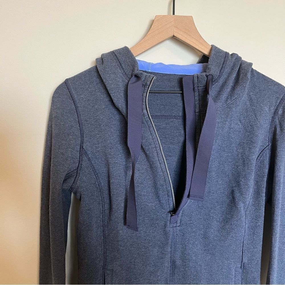 Lululemon Post Sweat Pullover - Picture 9 of 16